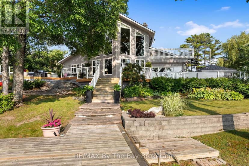 156 Prisque Road, Georgian Bay, photo 6