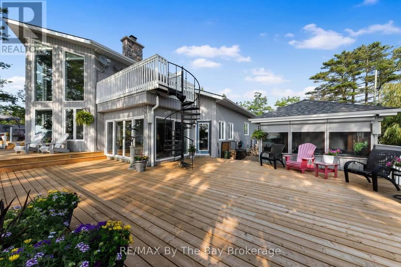 156 Prisque Road, Georgian Bay, photo 8