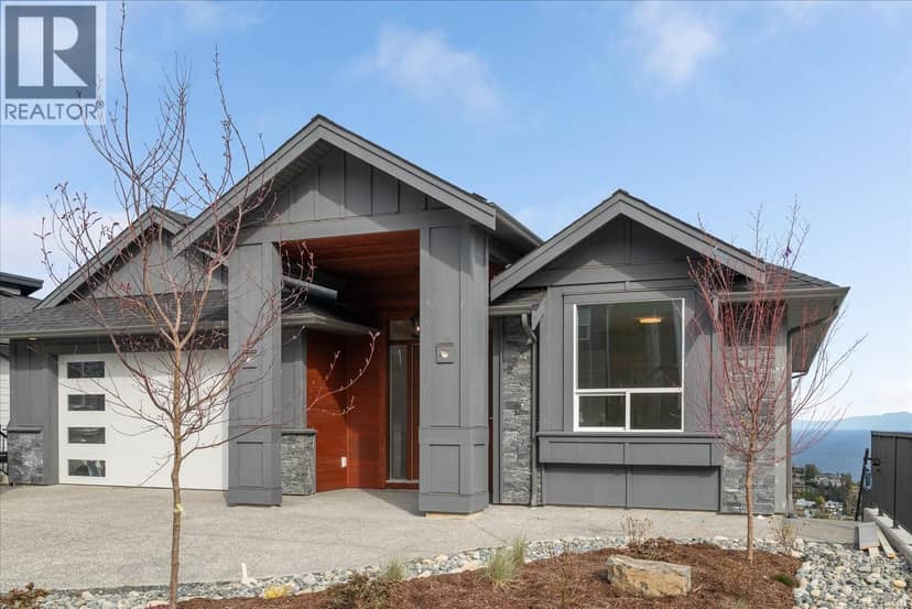 4684 Ambience Dr, Nanaimo