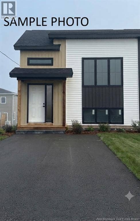 103 Alosier Crescent — photo 1 of 4