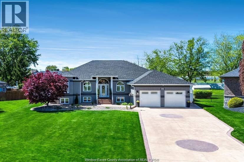 986 Porrone Drive — photo 1 of 40