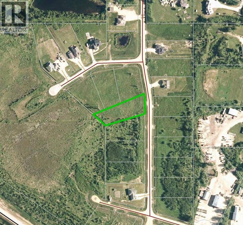 Block 3 Lot 5 Country Lane Estates, Rural Lesser Slave River No. 124, M.D. of