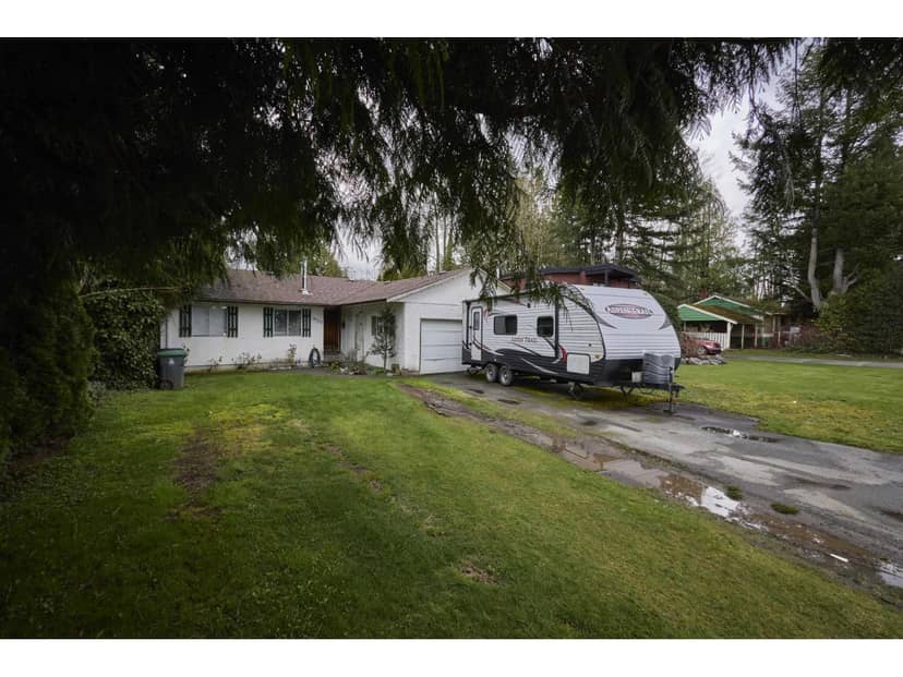 14523 104A AVENUE, Surrey