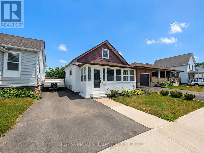 49 Randolph Street, Welland
