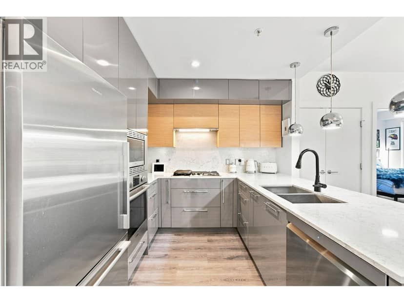 401 1327 DRAYCOTT ROAD, North Vancouver, photo 5