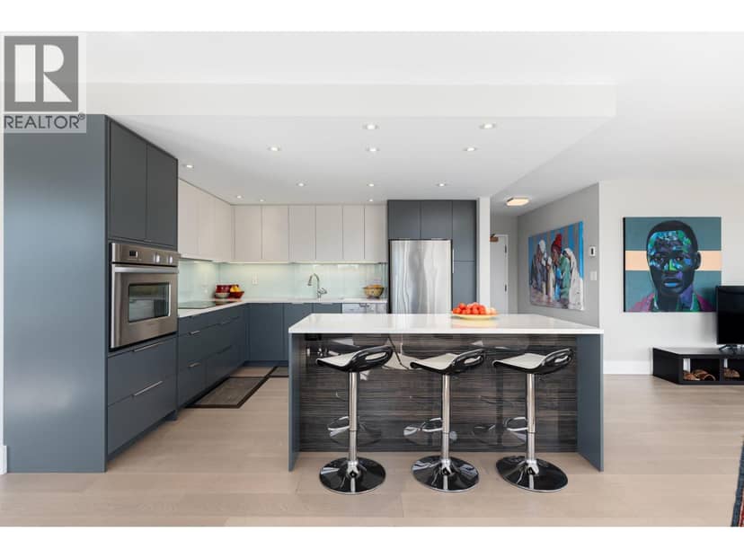 1001 1860 ROBSON STREET, Vancouver, photo 5