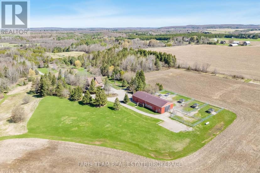 301 Concession 4 Road E — photo 1 of 40
