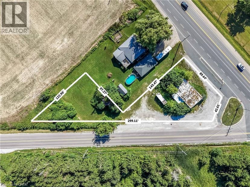 3819 Highway 6 — photo 1 of 12