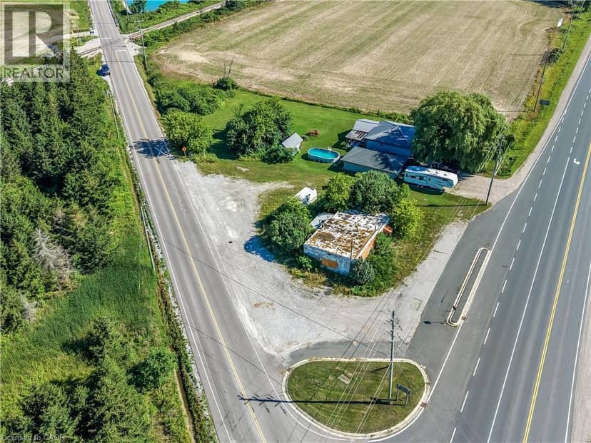 3819 Highway 6 — photo 8 of 12