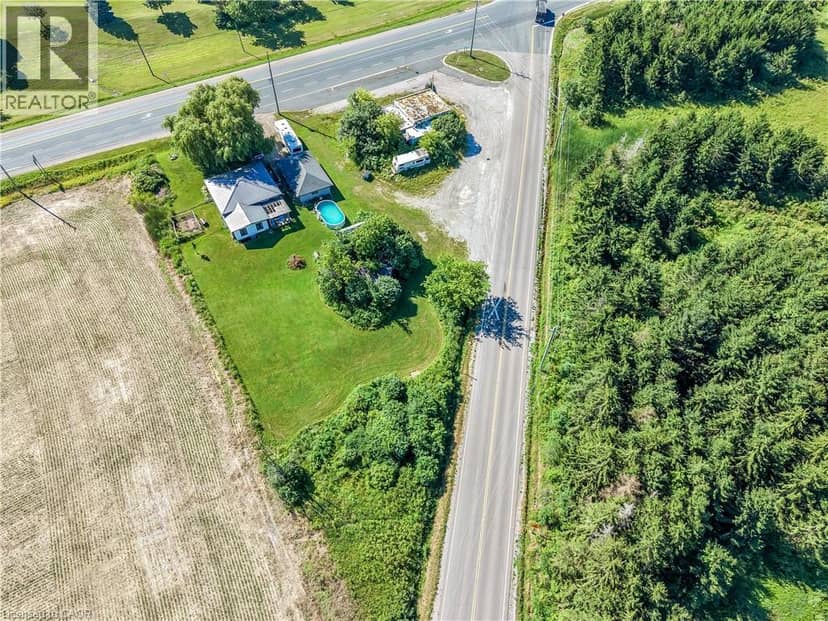 3819 Highway 6 — photo 11 of 12