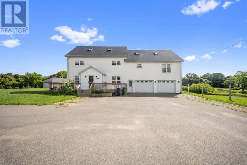 7678 Rte 12 Road, Ellerslie-Bideford