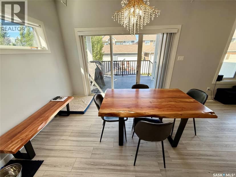 4142 A/B Green Olive WAY E, Regina, photo 7