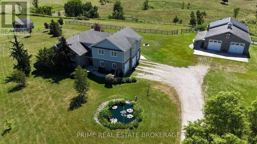 14273 Graham Road, West Elgin