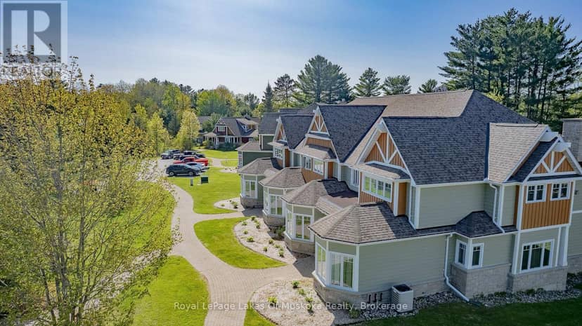 V3, W8 - 1020 Birch Glen Road, Lake of Bays, photo 4