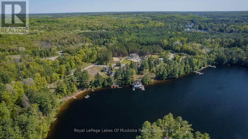 V3, W8 - 1020 Birch Glen Road, Lake of Bays, photo 6
