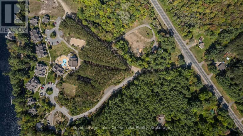 V3, W8 - 1020 Birch Glen Road, Lake of Bays, photo 7