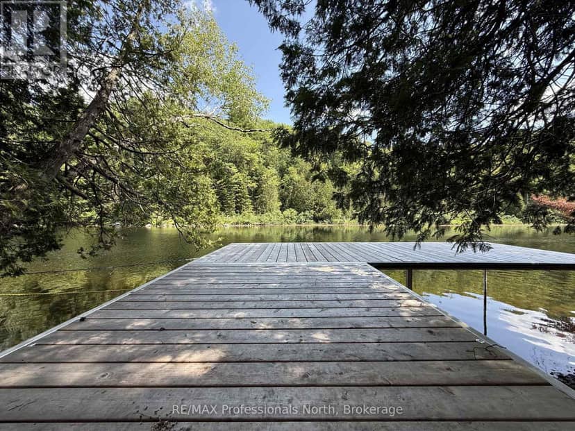 1125 Fairy Falls Road, Lake of Bays