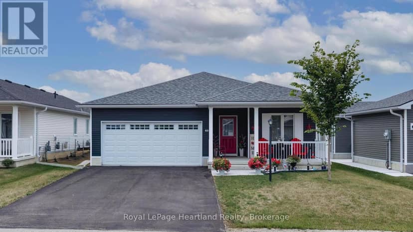 251 Lake Breeze Drive — photo 1 of 35