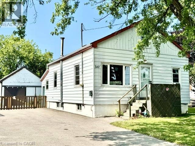 342 BARTON Street, Hamilton