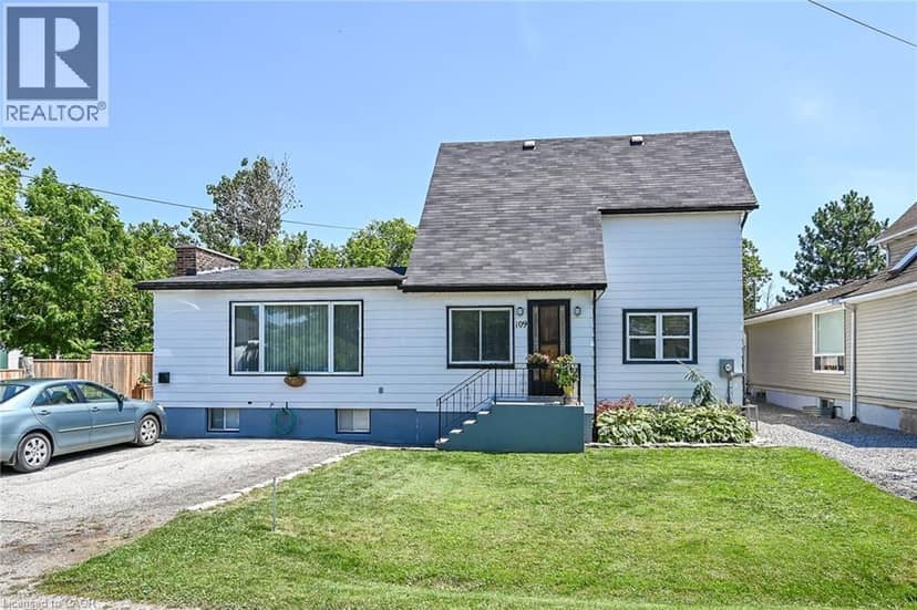 109 HODGKINS Avenue — photo 1 of 40