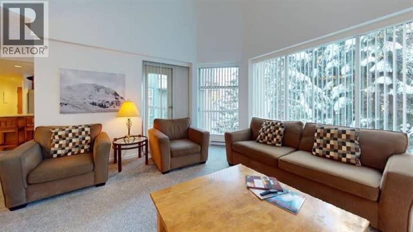 419 4910 WK 30 SPEARHEAD PLACE, Whistler