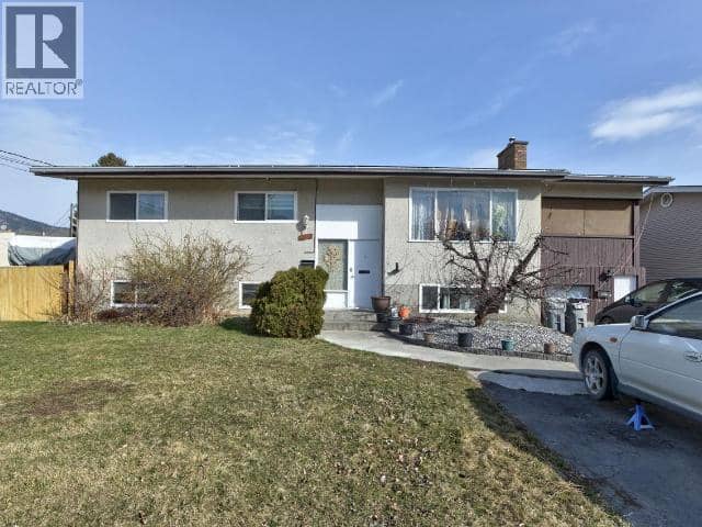 2270 GREENFIELD Avenue, Kamloops