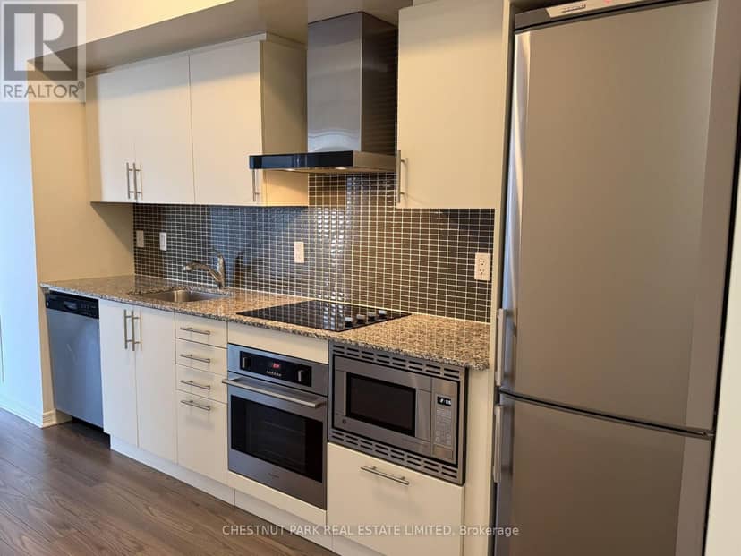 1711 - 352 Front Street W — photo 4 of 24