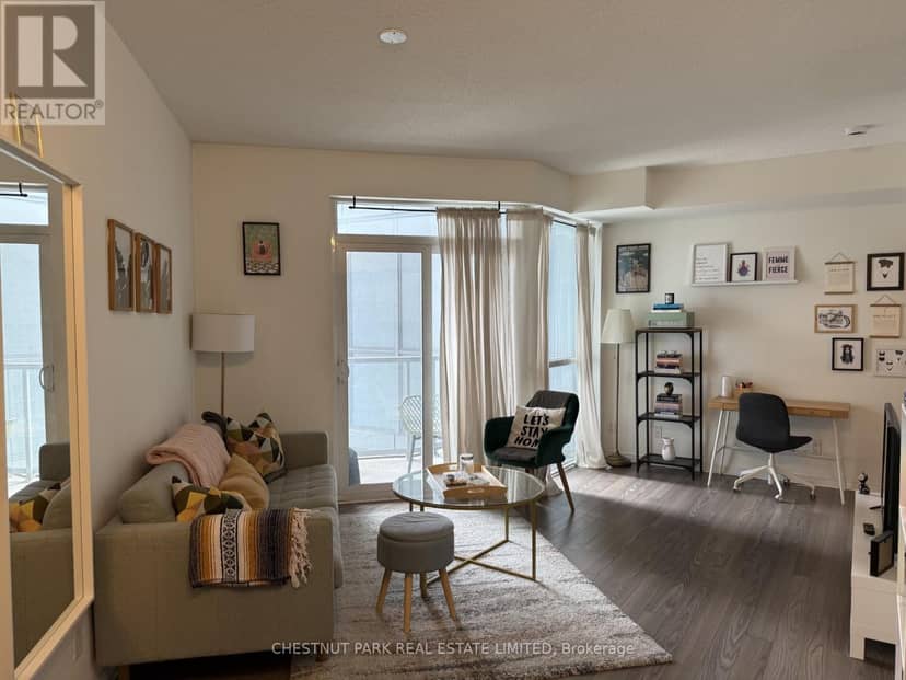 1711 - 352 Front Street W — photo 6 of 24