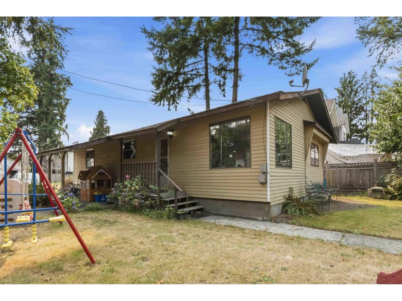 20248 98A AVENUE, Langley