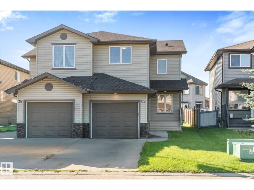 65 Ashby Gd, Spruce Grove, photo 2