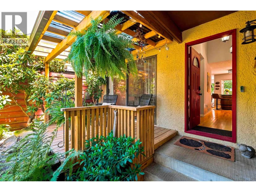 4698 GARDEN GROVE DRIVE, Burnaby, photo 4