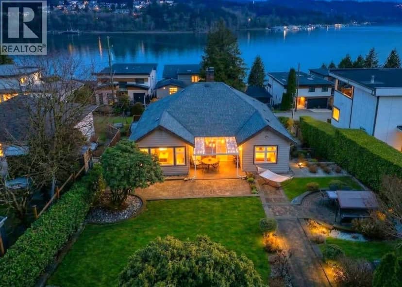 1227 IOCO ROAD, Port Moody