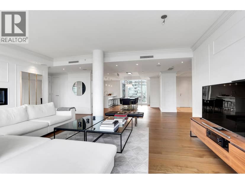 701 426 BEACH CRESCENT, Vancouver, photo 5