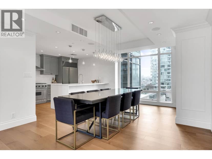 701 426 BEACH CRESCENT, Vancouver, photo 8