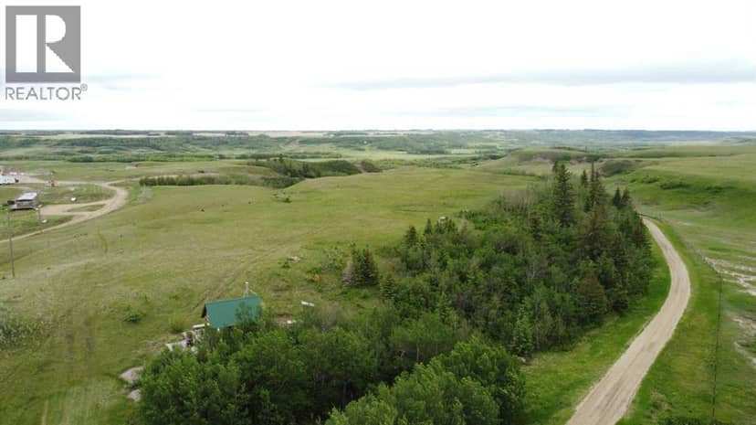 Range 180 434 Township, Rural Camrose County, photo 2