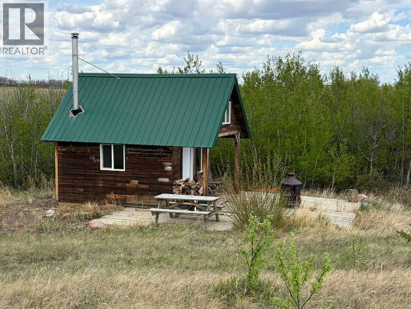 Range 180 434 Township, Rural Camrose County, photo 3