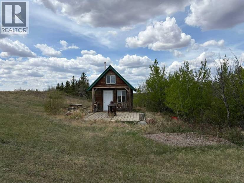 Range 180 434 Township, Rural Camrose County, photo 4