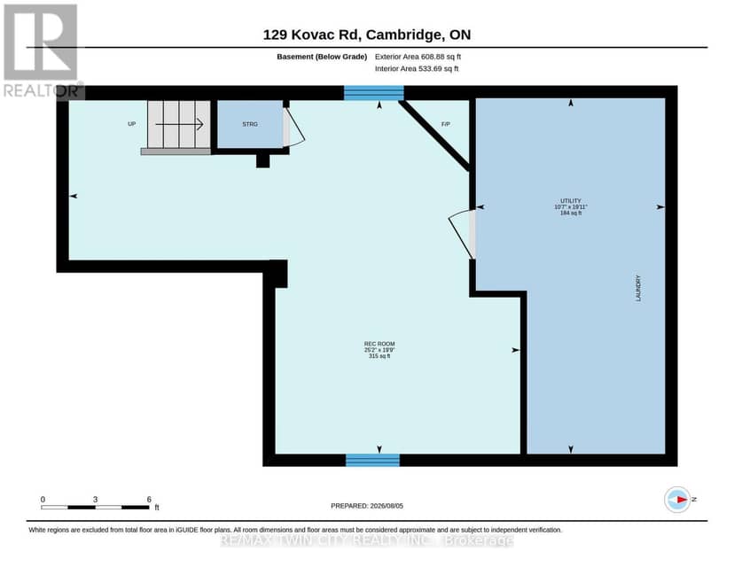 129 Kovac Road — photo 36 of 36