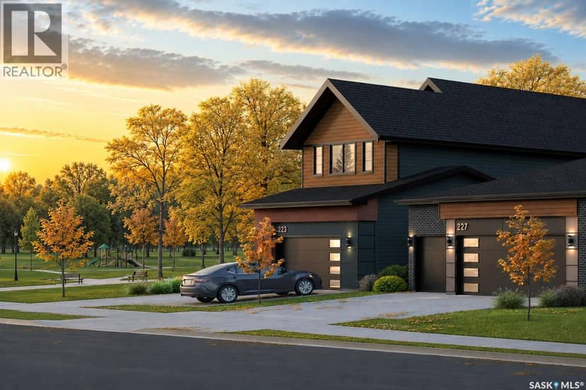 207 Amisk WAY — photo 1 of 40