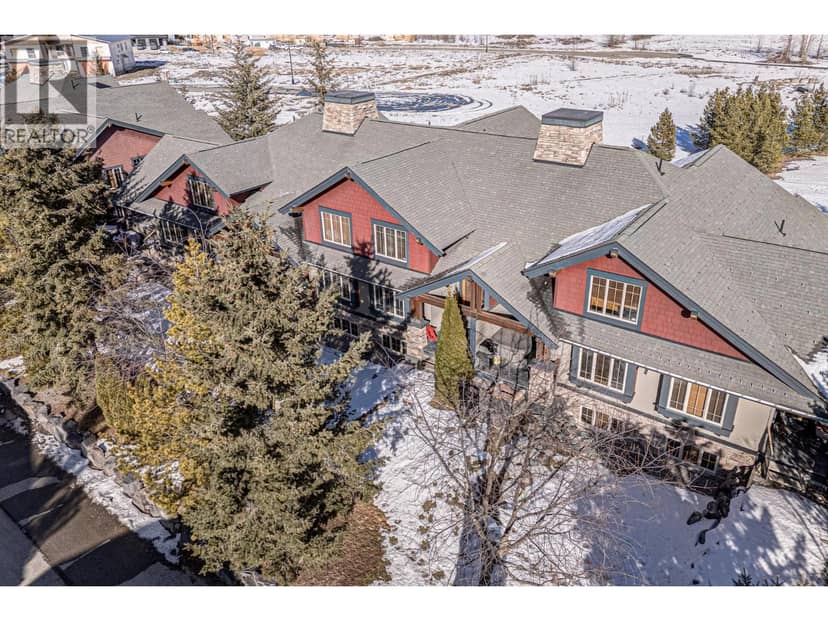 43 RIVERMOUNT Place Unit# 104D, Fernie, photo 6
