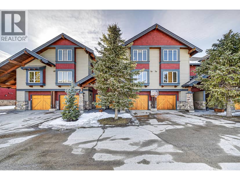 43 RIVERMOUNT Place Unit# 104D, Fernie, photo 8