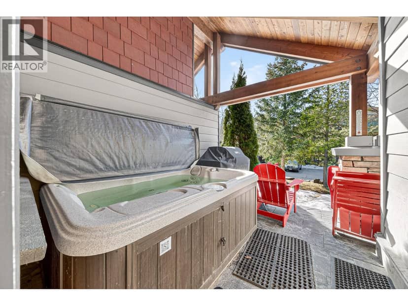 43 RIVERMOUNT Place Unit# 104D, Fernie, photo 5