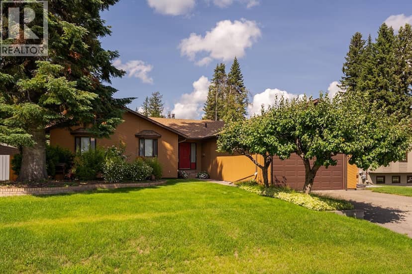 2715 WILDWOOD CRESCENT, Prince George