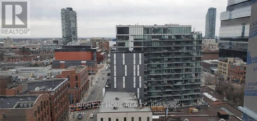 1308 - 120 Parliament Street — photo 9 of 15