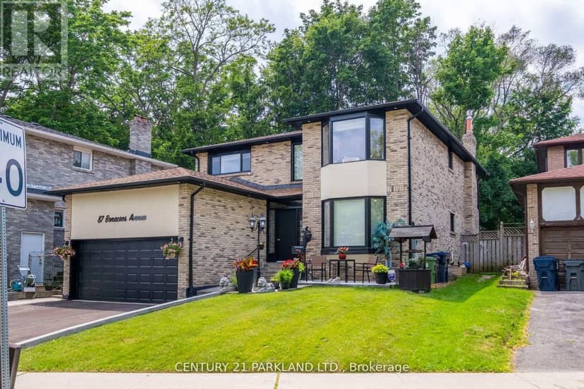 87 Bonacres Avenue — photo 1 of 40