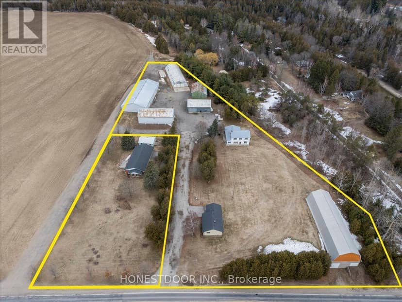 5974 5th Side Road, Essa