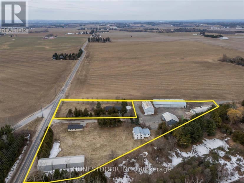 5974 5th Side Road, Essa, photo 5