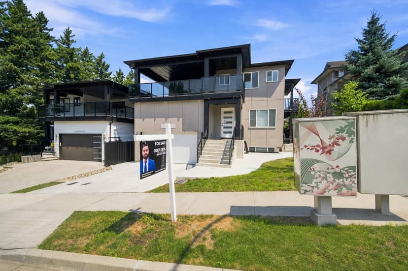 1680B MCKENZIE ROAD, Abbotsford, photo 2