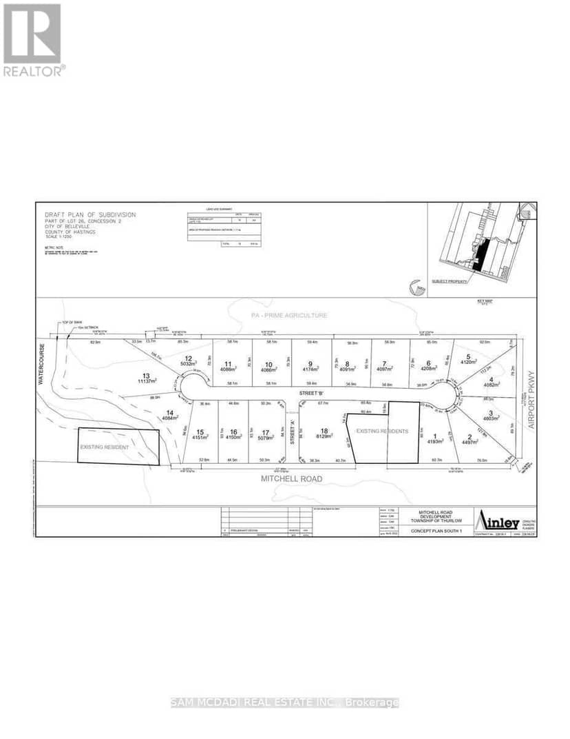 0 Mitchell Road — photo 1 of 22