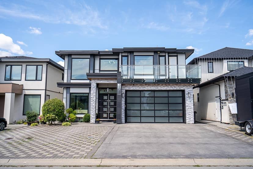 31081 N Deertrail Drive, Abbotsford